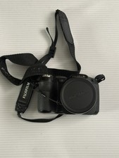 Fujifilm FinePix S2980 fotocamera digitale 14 MP 18x zoom ottico - #1008