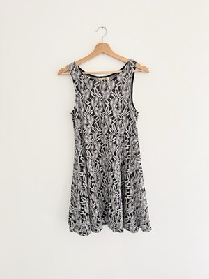 Free People Forever And Ever Floral Lace Mini Slip Dress Small