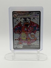 Charizard EX Obsidian Flames Holo 215/197 SV03 