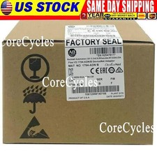nEW IN BOX Allen-Bradley 1794-ADN SER B Flex ...