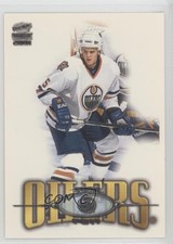 2000-01 Pacific Paramount Tom Poti #97 1s7