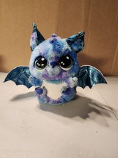 Hatchimals Alive Mystery Hatch Interactive Draggle Blue Dragon Works 