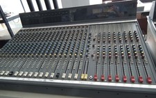 Soundcraft Delta 20/8  analog recording Misch...