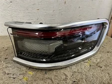 Passenger Right Outer Tail Light 68340918AC For 2022 Grand Wagoneer 2869621