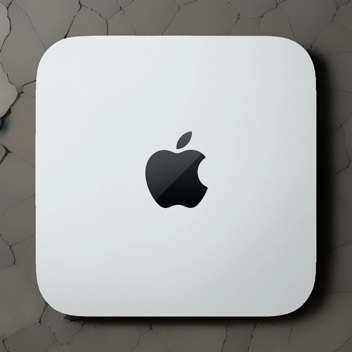 Apple Mac mini 1 TB Hard Drive Capacity Apple Desktops & All-In