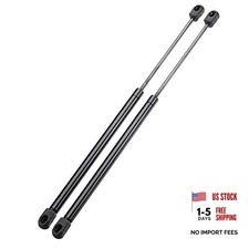 Qty 2 Replaces SE263P30 30Lb/133N Gas Struts Shocks for Truck 30LB 26 inch