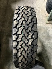 New Tire 235 85 16 General Grabber All Terrain Atx 10 Ply Lt23585r16 Old Stock