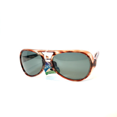 DEFECTIVE VINTAGE COOLRAY DESIGNER OVERSIZE ELVIS COOL ITALY DEADSTOCK S G3D
