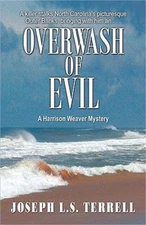 Overwash of Evil (Paperback or Softback)