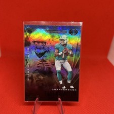 Tua Tagovailoa Miami Dolphins