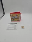 New Super Mario Bros. 2 Nintendo 3DS Case And Cartridge