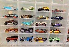 Lot of 20 Loose Hot Wheels Various Vehicles Cars 81