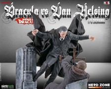 INFINITE STATUE - Horror Of Dracula - Dracula...