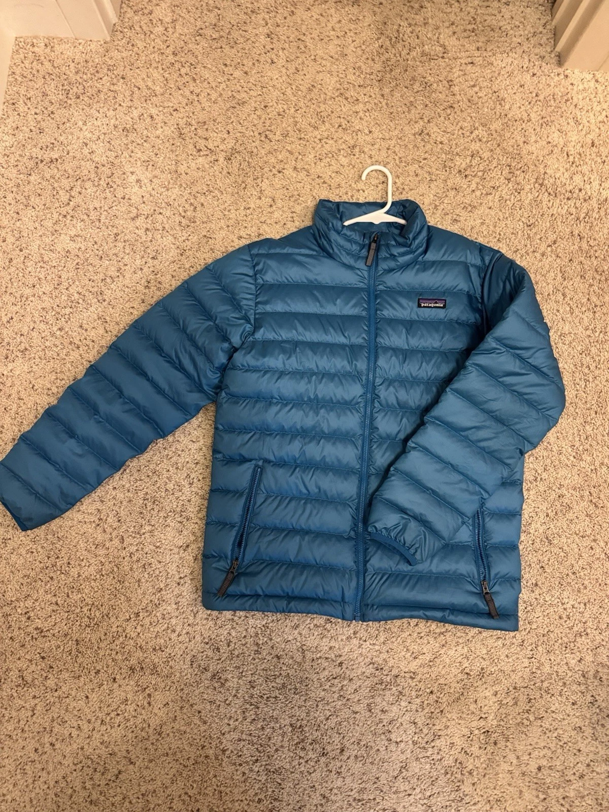 Patagonia Kid’s Puffer Jacket Kid’s XL