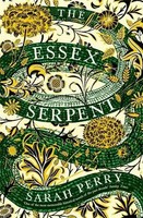 The Essex Serpent Sarah Perry Taschenbuch B Format Paperback 432 S. Englisch