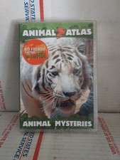Animal Atlas: Animal Mysteries (DVD, 2009) for sale online | eBay