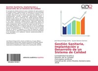 GestióN Sanitaria, ImplantacióN Y Desarrollo De Un Sistema De Calidad Susana Rom