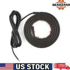 60 Led Light Drl Strip Amberwhite Universal Car New Us Usa 2x 2 Pcs 60 Led Light Drl Strip Amberwhite Universal Car New Us Usa 2x 2 Pcs