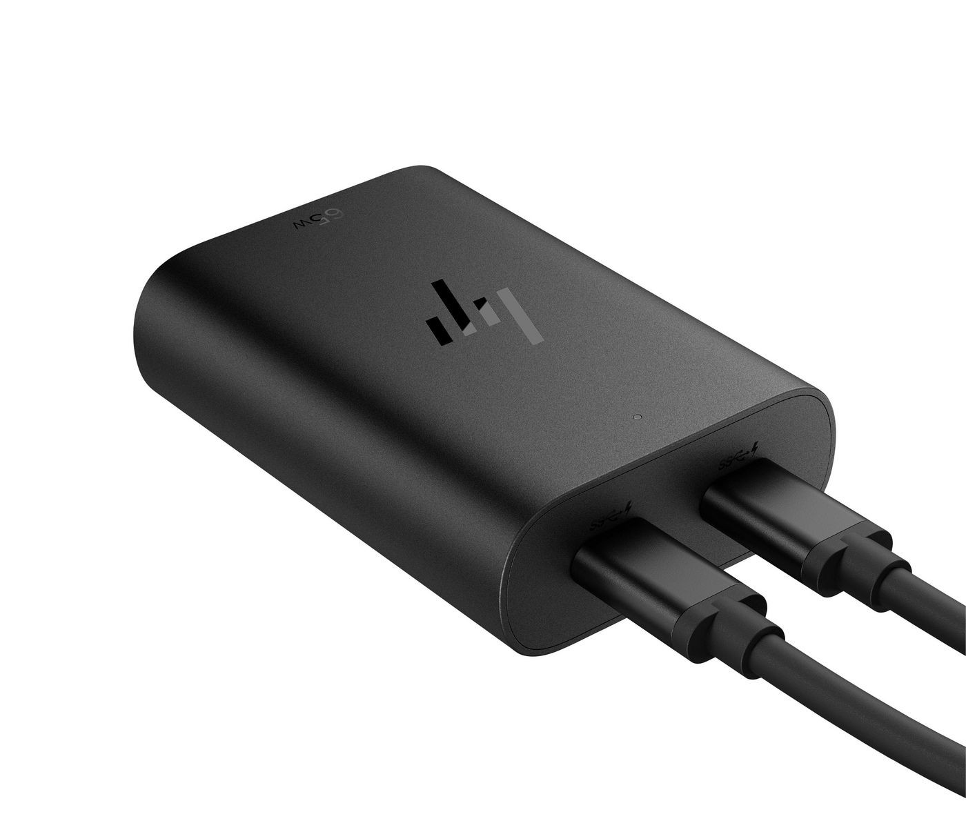 HP 600Q8UT 65W Gan Usb-C Laptop Charger
