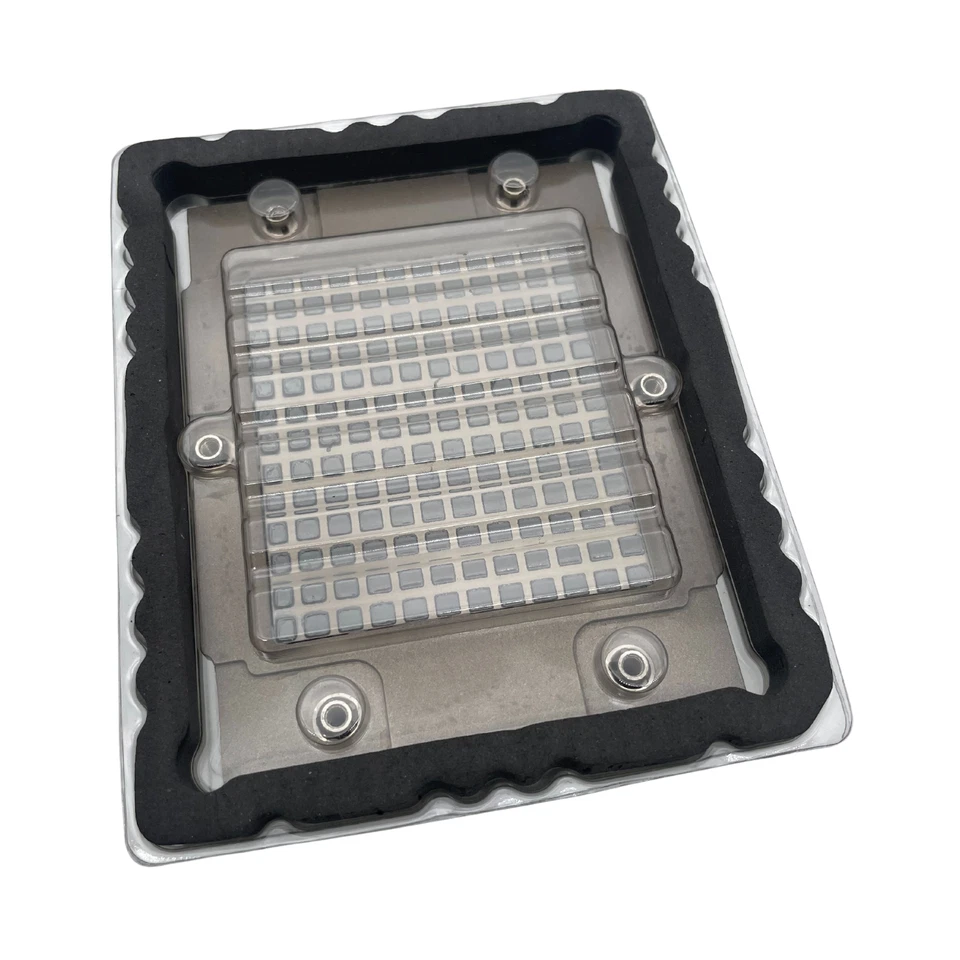 Supermicro SNK-P0082P H13 AMD EPYC Series 1U CPU Heatsink Kühlkörper SP5/LGA6096 - Bild 2 von 4