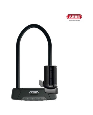 Padlock with highest security level Granite Plus 470/150HB230 + SH B LE