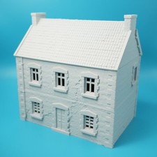 Modulares Französisches Stadthaus (French To...