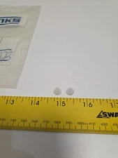 Binks 102-3323 Packing Gland Lot Of 2