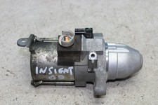 Motorino avviamento starter 31200-RBJ-004 SM-71013 HONDA INSIGHT 1.3 HYBRID ZE anno 09