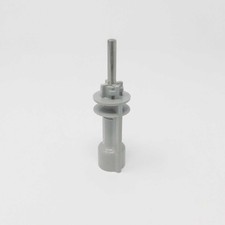 Braun 67000546 Scheibenträger Schaft Antrieb K 850 950 1000 1200 2000 3000 