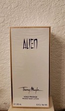 Alien by Thierry Mugler For Women 6.8 oz Prodigy Body Lotion New Sealed Box