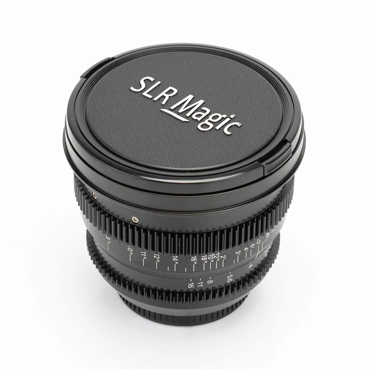 SLR Magic 75mm 50mmセット ちゃっぷさま SLR Magic 75mm 50mmセット