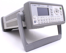 Hp Agilent Keysight 11713C LXI-Compliant Attenuator/Switch Driver - Tested