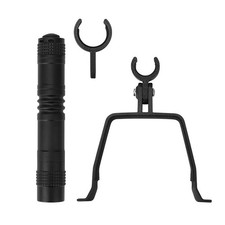 Ultra-light Night LED Flashlight Searchlight With Bracket For DJI FLIP Drone