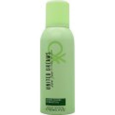 United Dreams Live Free Deodorant Spray 150 ml
