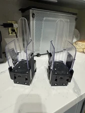 Royal Vendors RVRVV500 Glass Front Soda Vending Machine Picker Hand Assembly