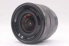Sony SONY E 10-18mm F4 OSS 991 x RO4228
