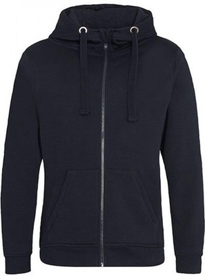 Herren Graduate Heavyweight Zoodie | Just Hoods | JH150