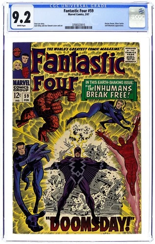Comic Image
