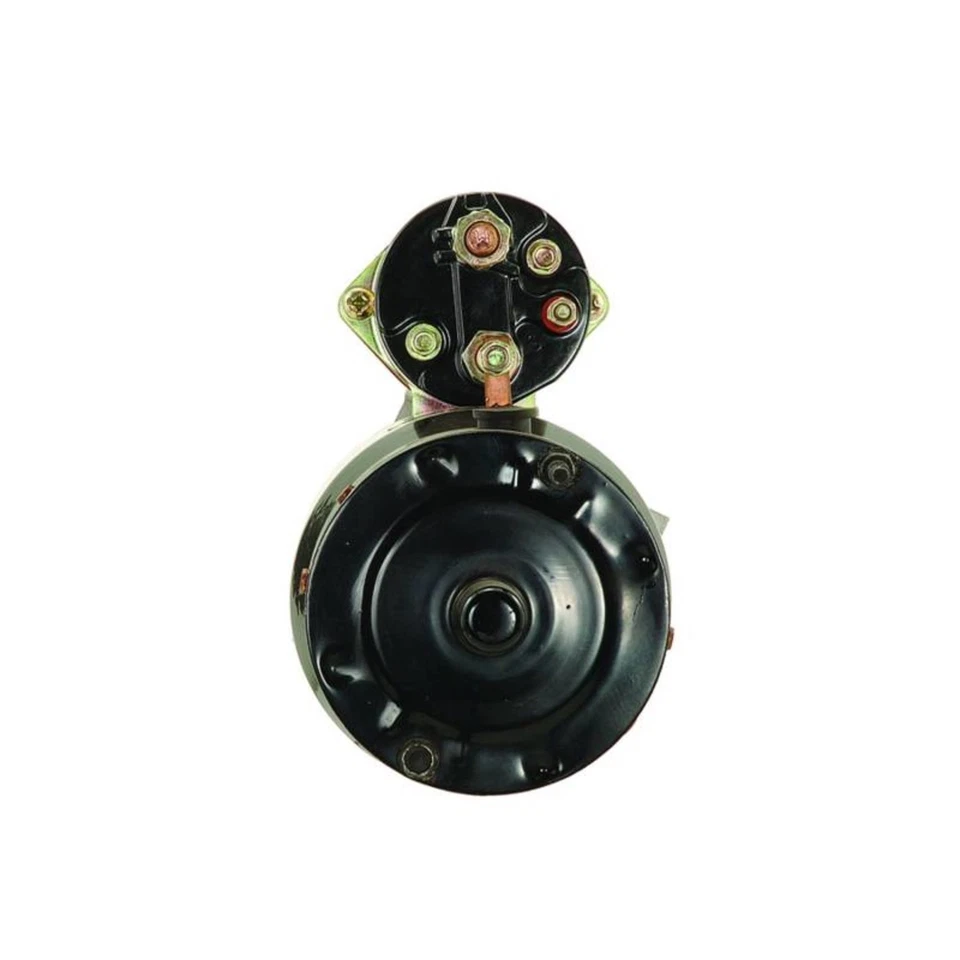 AC Delco 337-1016 Starter for Chevy Olds Suburban Cutlass Express Van 88877115 Foto 2 de 4