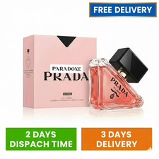 Prada Paradoxe Intense EDP 90ml | 100% Authentic | Brand New & Sealed