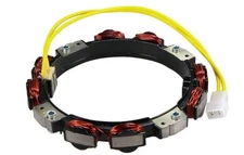 Stator Alternator For John Deere L120 L118 L111 Lawn Mower Tractor