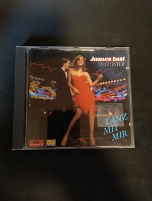 Tanz mit mir | CD | Zustand Sehr gut