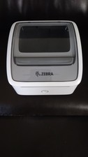 ZEBRA zsb dp14 LABEL PRINTER 4 inch labels. Printer only no wires