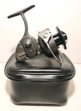Shakespeare 2068 NL-2 Sport Wonder Model EF 6 "D" Drag Spinning Reel Made In USA