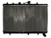 Thermotec D70311TT KüHler, MotorküHlung FüR KIA 23 Mm Kerntiefe