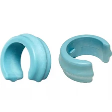 2* Green Pool Cleaner Hose Weight Replaces For Zodiac Baracuda W83247 X70105;;