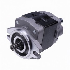 Hydraulic Gear Pump 91E71-00100 for Nissan Engine K25 Mitsubishi Forklift