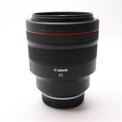 Canon RF 85mm F/1.2L USM (Canon RF mount) #149