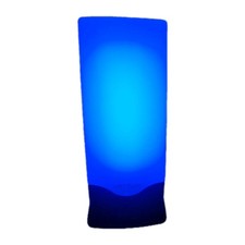 Verilux HappyLight VT04 Light Therapy Lamp Full Spectrum Desk Lamp Tested