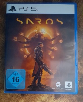 Saros Sony PlayStation 5 - PS5